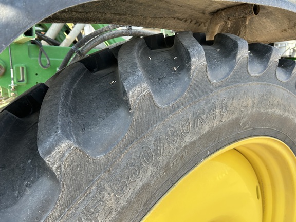 2024 John Deere 412R Sprayer/High Clearance