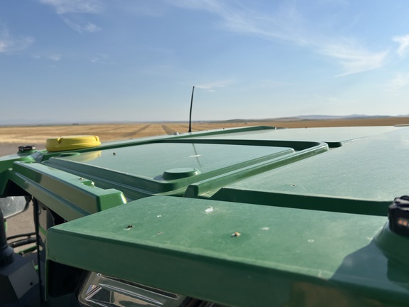 2024 John Deere 412R Sprayer/High Clearance