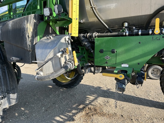 2024 John Deere 412R Sprayer/High Clearance