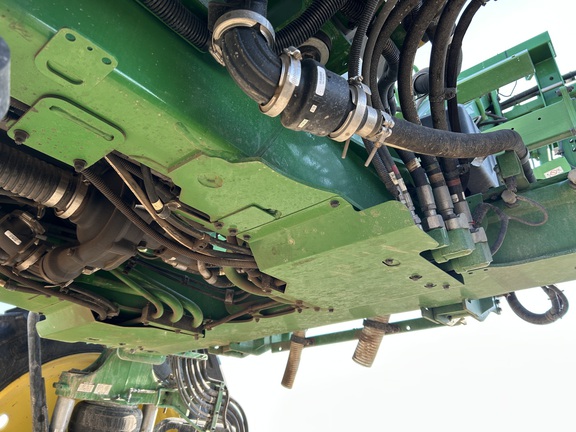 2024 John Deere 412R Sprayer/High Clearance
