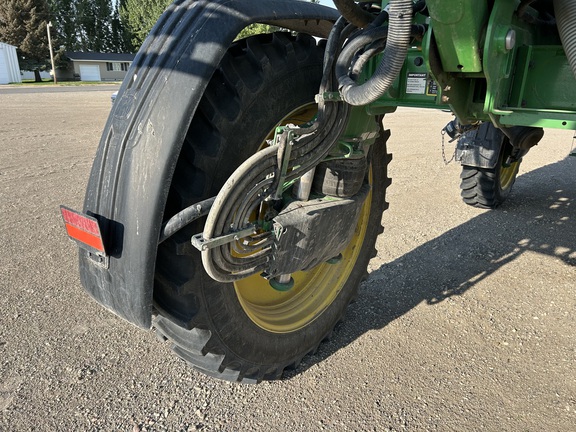 2024 John Deere 412R Sprayer/High Clearance