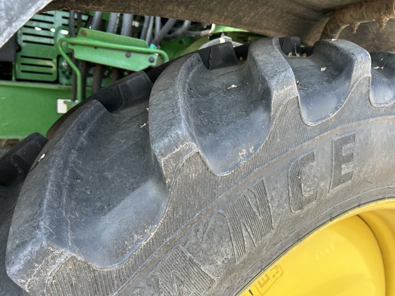 2024 John Deere 412R Sprayer/High Clearance