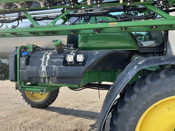 2024 John Deere 412R Sprayer/High Clearance