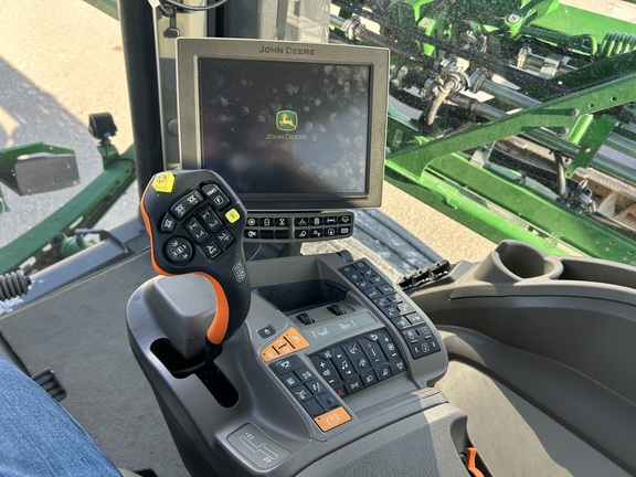 2024 John Deere 412R Sprayer/High Clearance