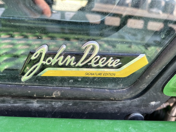 2024 John Deere 412R Sprayer/High Clearance