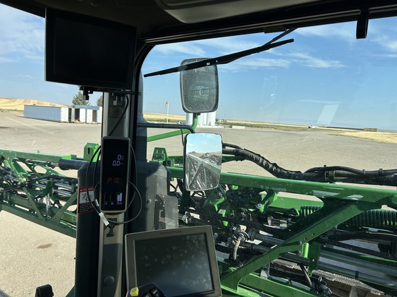 2024 John Deere 412R Sprayer/High Clearance