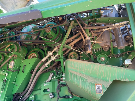 2025 John Deere X9 1100 Combine