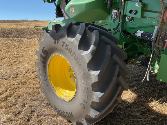2025 John Deere X9 1100 Combine