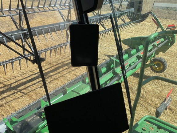 2025 John Deere X9 1100 Combine
