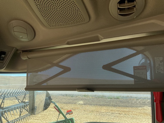 2025 John Deere X9 1100 Combine
