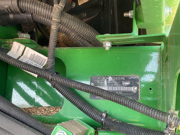 2025 John Deere X9 1100 Combine
