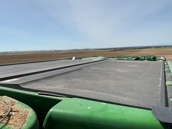 2025 John Deere X9 1100 Combine