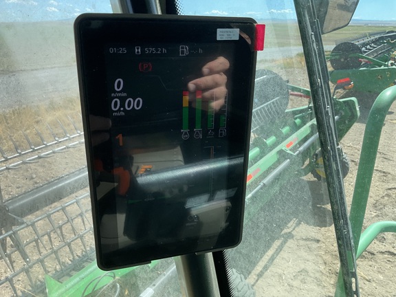 2025 John Deere X9 1100 Combine