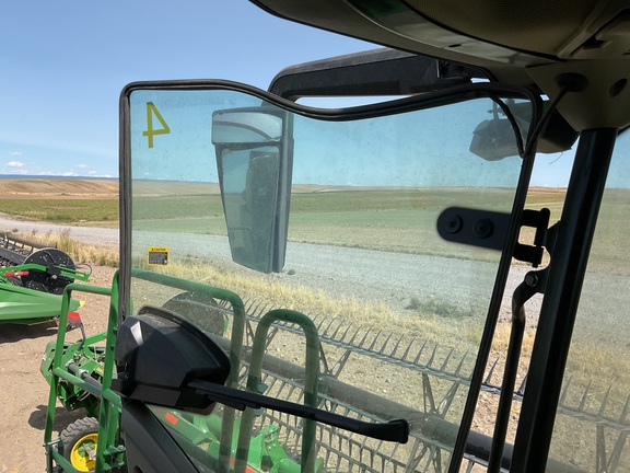 2025 John Deere X9 1100 Combine