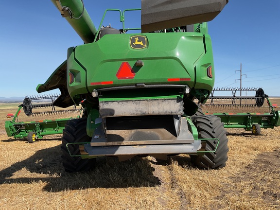 2025 John Deere X9 1100 Combine