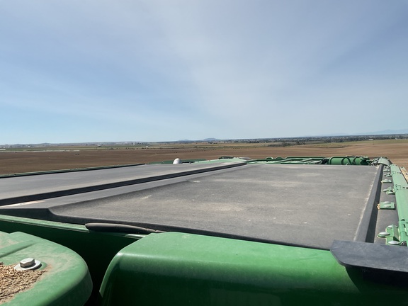 2025 John Deere X9 1100 Combine