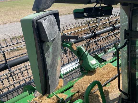 2025 John Deere X9 1100 Combine