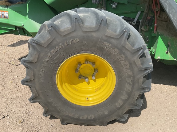 2025 John Deere X9 1100 Combine