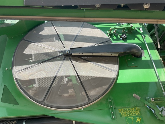 2025 John Deere X9 1100 Combine