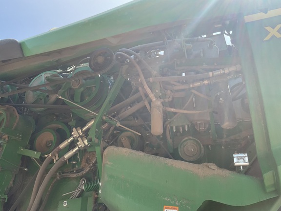 2025 John Deere X9 1100 Combine