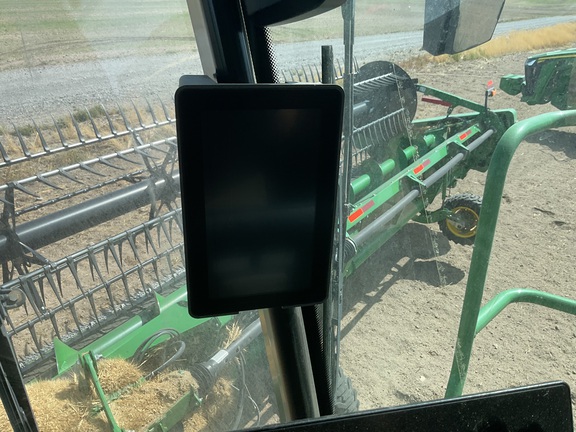 2025 John Deere X9 1100 Combine