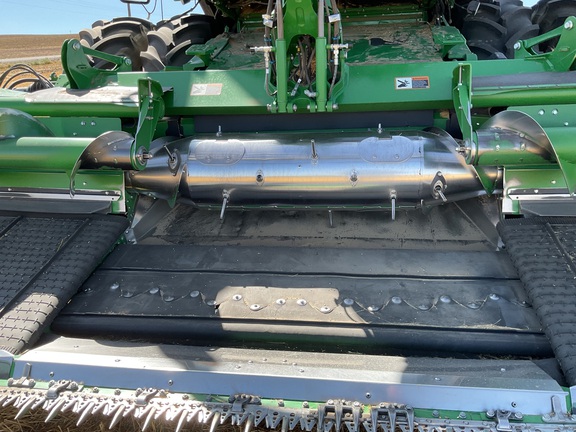 2025 John Deere HDR 50 Header Combine