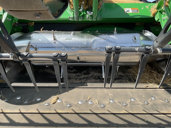 2025 John Deere HDR 50 Header Combine