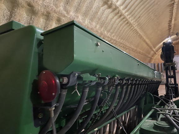 1997 John Deere 455 Drill
