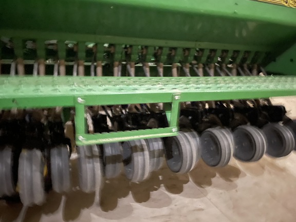 1997 John Deere 455 Drill