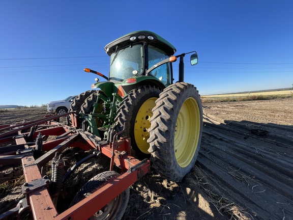 2013 John Deere 8235R Tractor