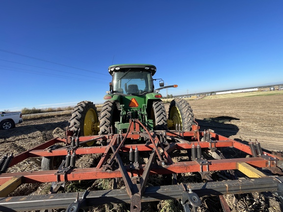 2013 John Deere 8235R Tractor