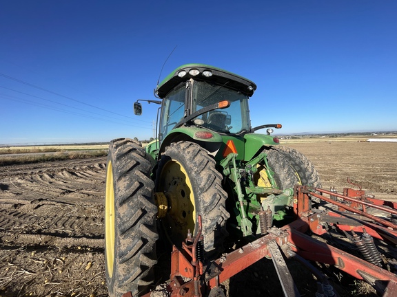 2013 John Deere 8235R Tractor