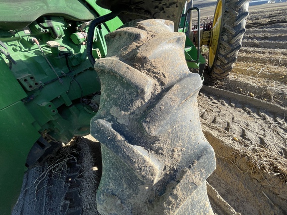 2013 John Deere 8235R Tractor