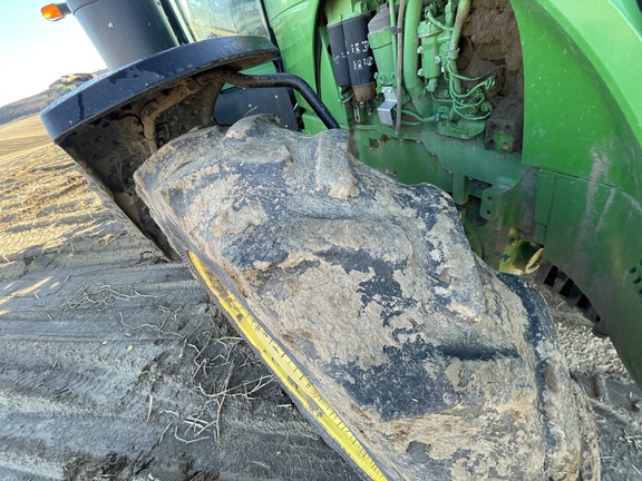 2013 John Deere 8235R Tractor