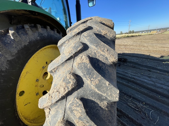 2013 John Deere 8235R Tractor