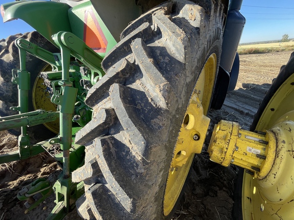 2013 John Deere 8235R Tractor