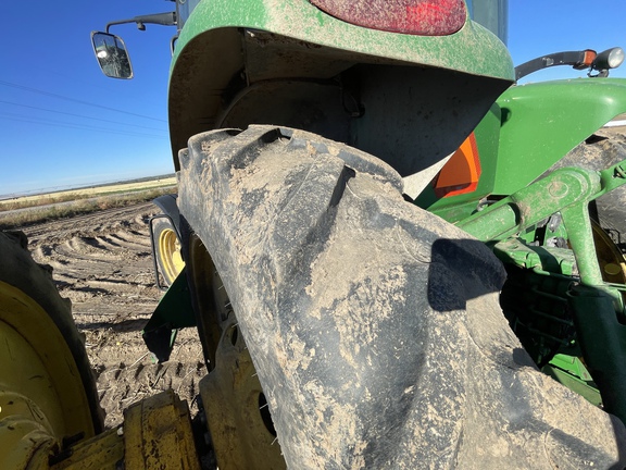 2013 John Deere 8235R Tractor