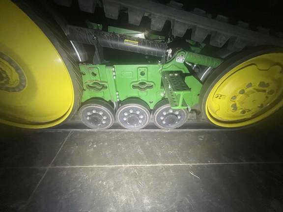 2021 John Deere 8RT 370 Tractor Rubber Track