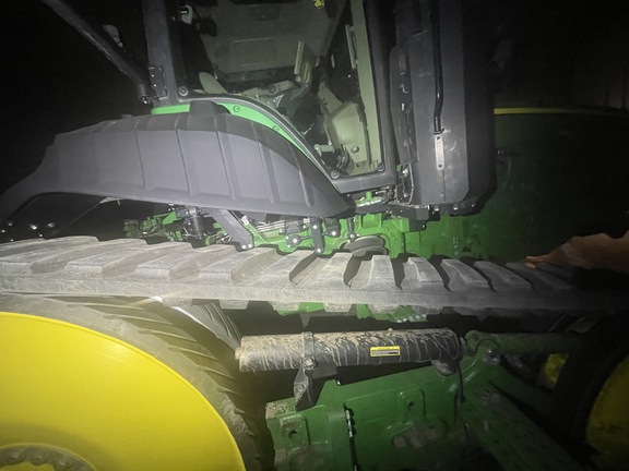 2021 John Deere 8RT 370 Tractor Rubber Track