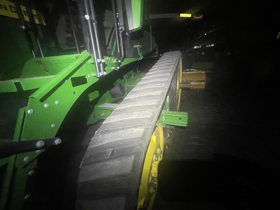 2021 John Deere 8RT 370 Tractor Rubber Track