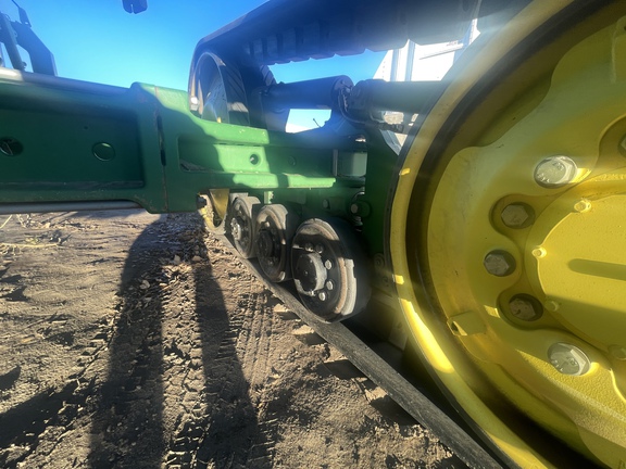 2010 John Deere 8320RT Tractor Rubber Track