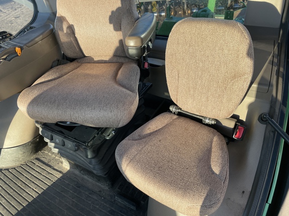 2010 John Deere 8320RT Tractor Rubber Track