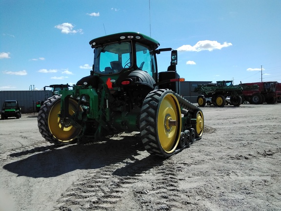 2019 John Deere 8320RT Tractor Rubber Track