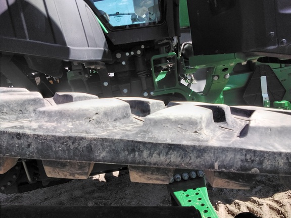 2019 John Deere 8320RT Tractor Rubber Track