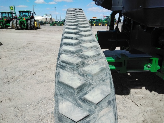 2019 John Deere 8320RT Tractor Rubber Track