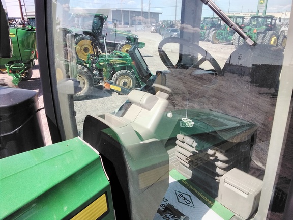 2019 John Deere 8320RT Tractor Rubber Track