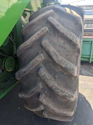 Goodyear 800/70R38 Tires