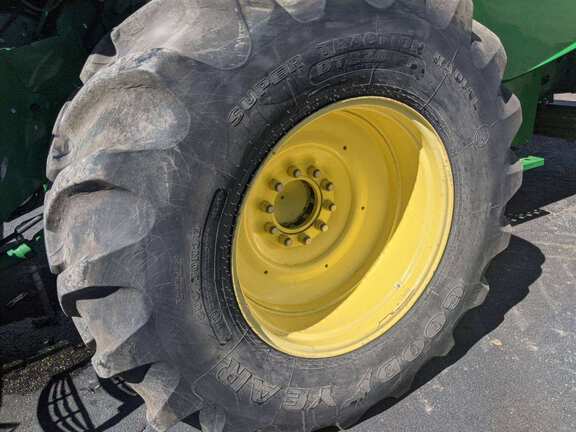 Iron number #5049813