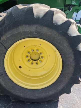 Goodyear 800/70R38 Tires