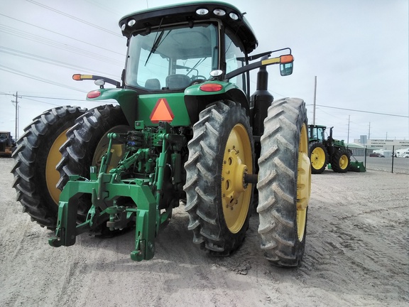 2014 John Deere 8270R Tractor